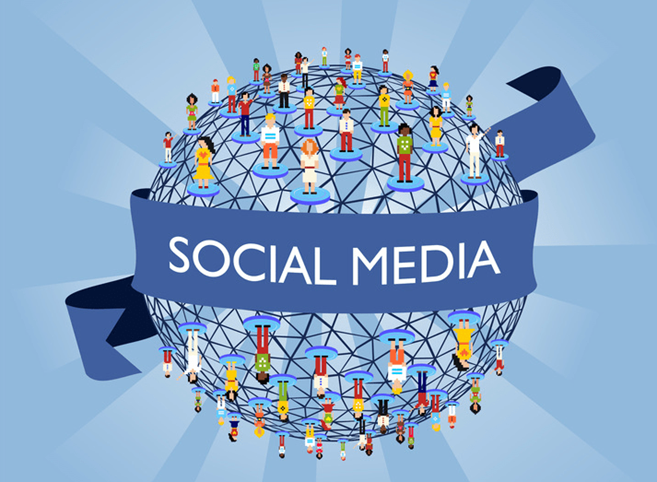What Are the Key Benefits and Risks of Social Media for Mental Health?