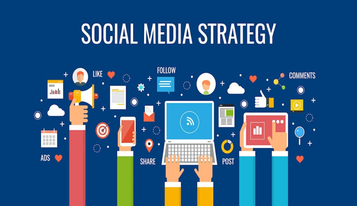 What Are the Most Effective Social Media Strategies for Small Businesses?
