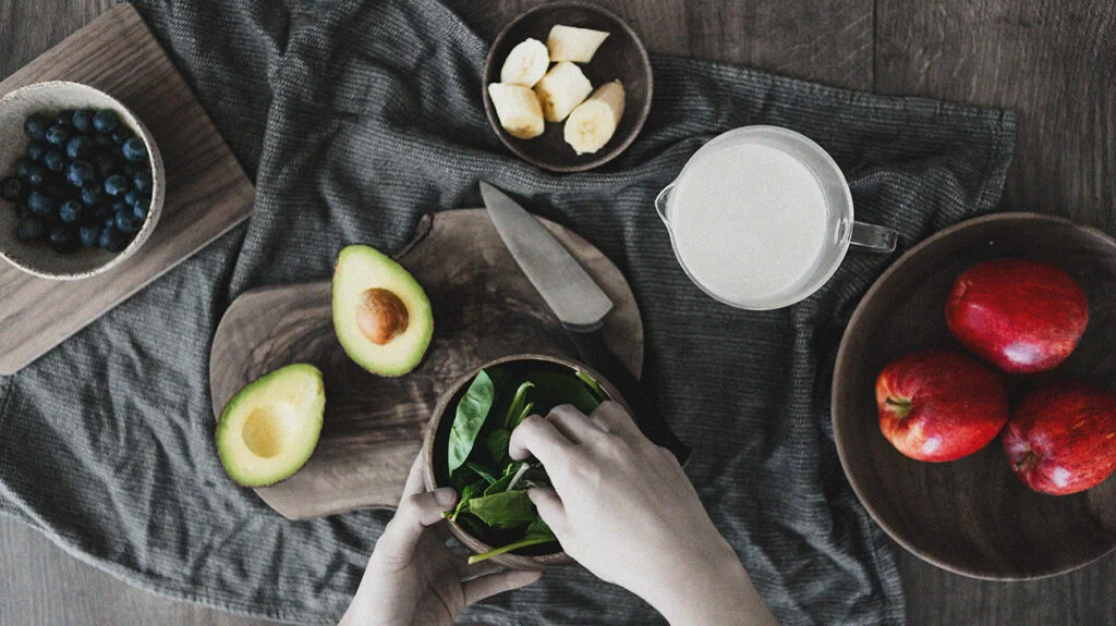What Are the Key Benefits of a Balanced Diet for Maintaining Good Health?