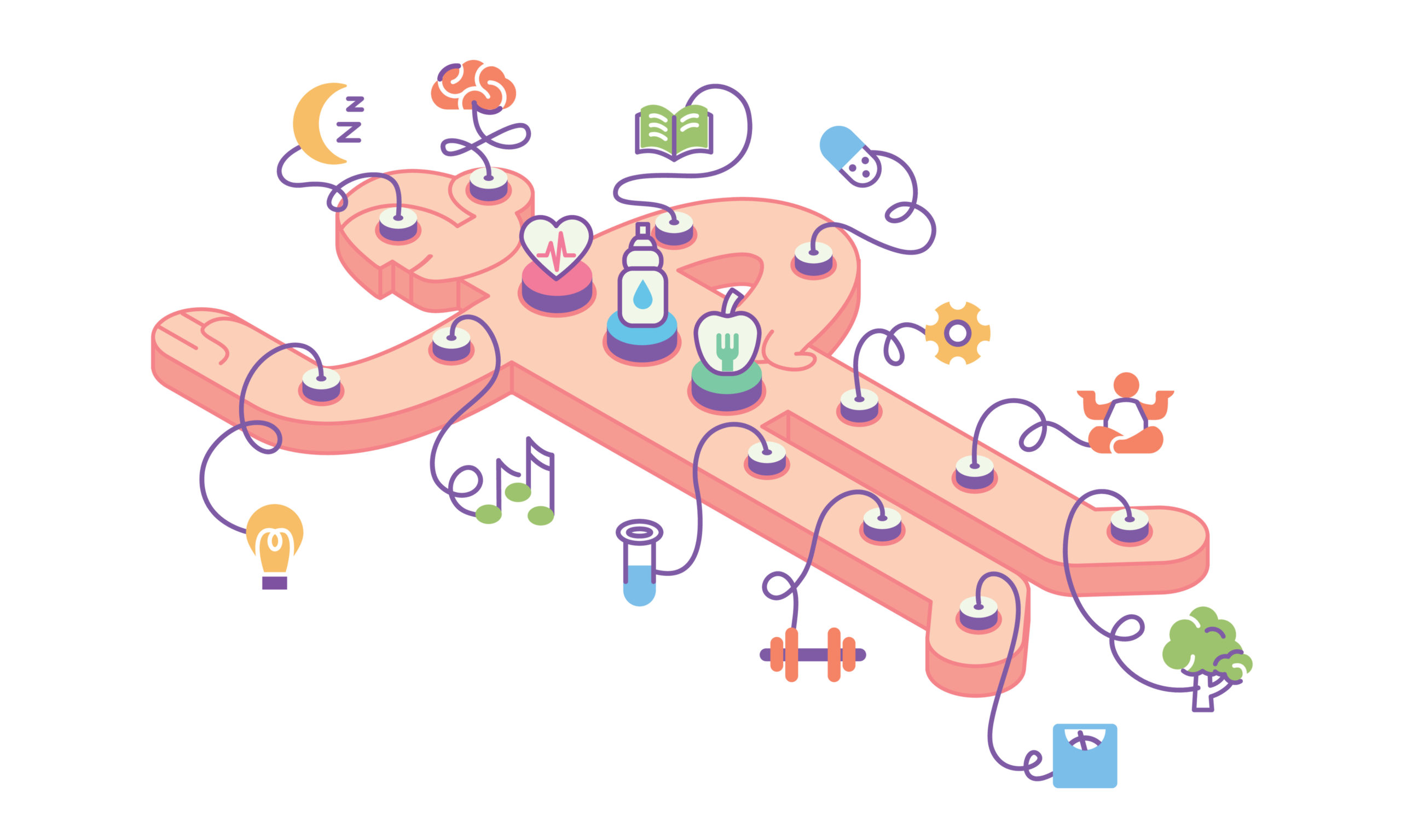 How Do Genetics Play a Role in Your Overall Health?